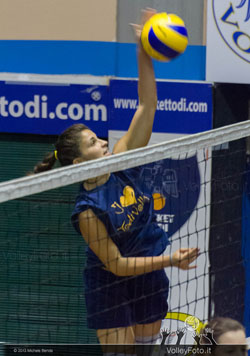 Santin Gloria (attacca)