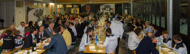 Sir Safety Perugia (presentazione)