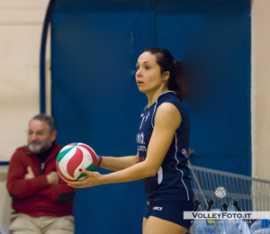 Tenerini Martina (palla)