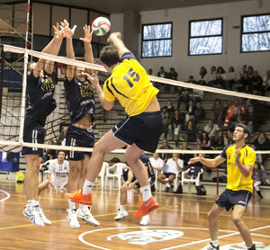 Urbani-DiMarco (muro)