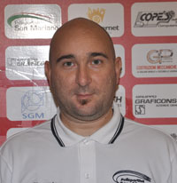 Urbani Massimiliano