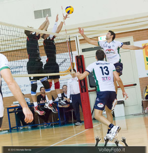 Vigilante Cristian (piazza)