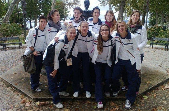 Zambelli Orvieto (gruppo)