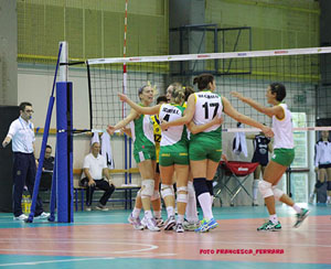 Zambelli Orvieto (trionfo)