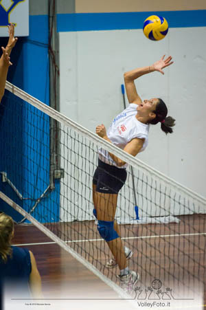 Zannella Debora (attacco)