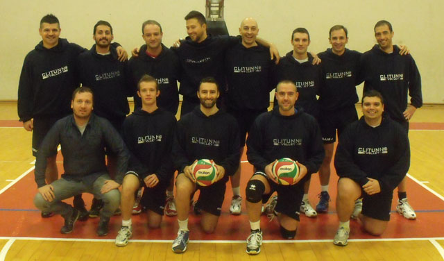 Acquasparta Academy Volley (team)