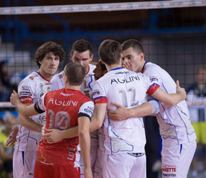 Altotevere Città di Castello (abbraccio)