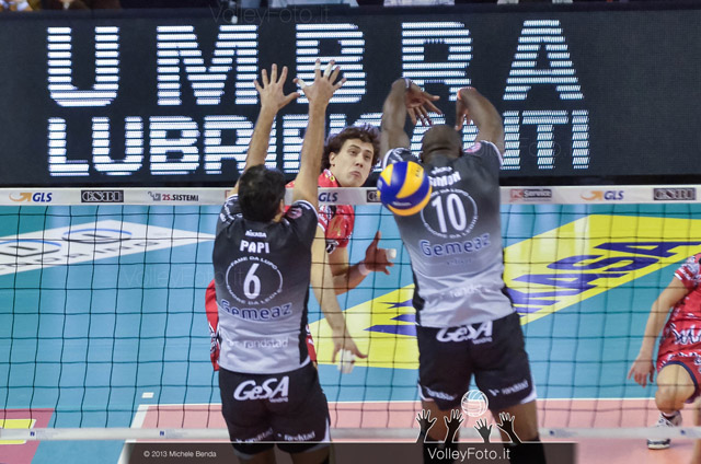 Atanasijevic Alexandar (attacco)