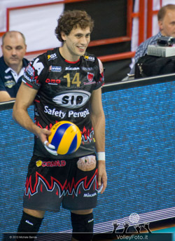 Atanasijevic Aleksandar (palla)