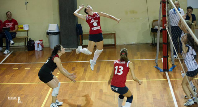 Barone Alessandra (attacca)