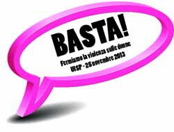 Basta (logo)
