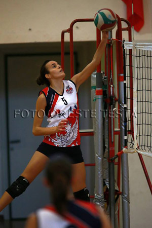 Bazzurro Alessandra (appoggia)