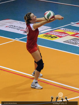 Bosi Serena (bagher)