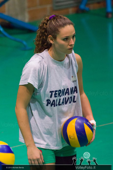 Camilli Celeste (palla)