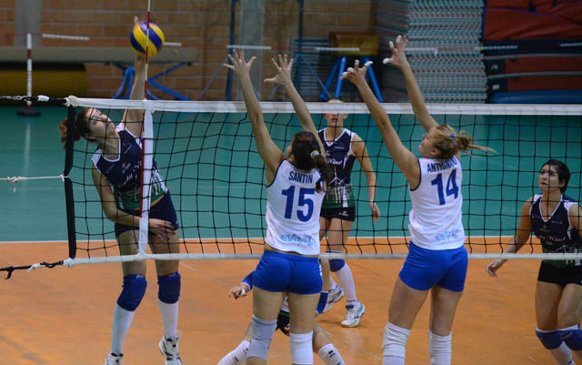 Capezzali Alessandra (attacca)