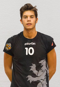 Cappelletti Niccolò