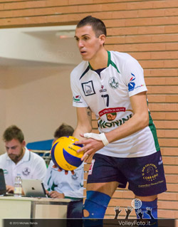 Ceccarelli Giovanni (palla)