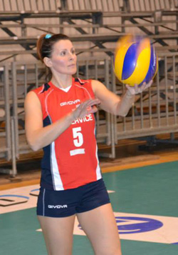 Cesaretti Monia (battuta)