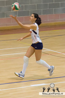 Corselli Anna (battuta)