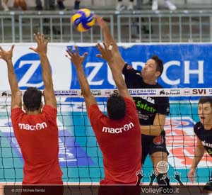 Della Lunga Dore (attacca)