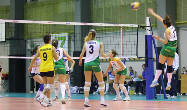 Di Carlo Giulia (attacca)