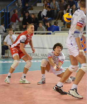 Dolfo Ludovico (ricezione)