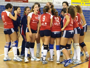 Floreale Perugia (esulta)