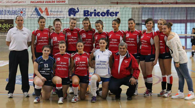 Fossato Volley (team)
