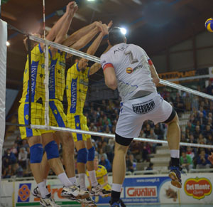 Fromm Christian (attacco)