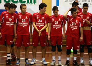 Gherardi Cartoedit Città di Castello (schierata)