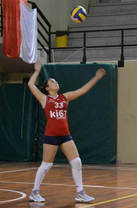 Gigli Virginia (battuta)