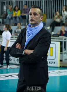 Gustinelli Valdemaro (sciarpa)