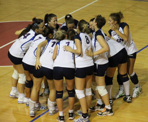 Libertas Perugia (unite)