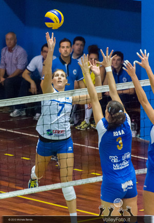 Lo Cascio Alice (piazza)