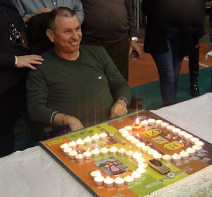 Longo Francesco (torta)