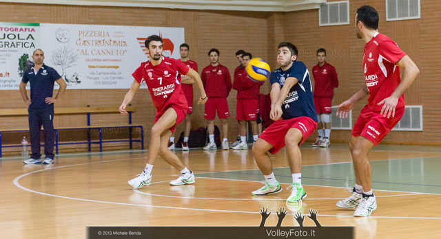 Mancini Ettore (riceve)