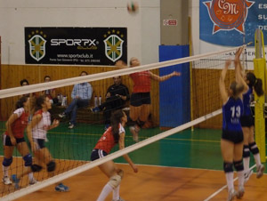 Mariucci Domiziana (attacco)