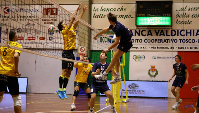 Meconcelli Alessandro (attacco)