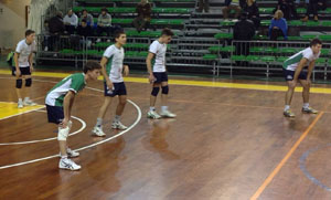 Monini Spoleto (ricezione)