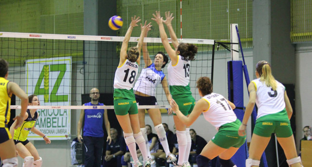 Mosconi-Campana (muro)