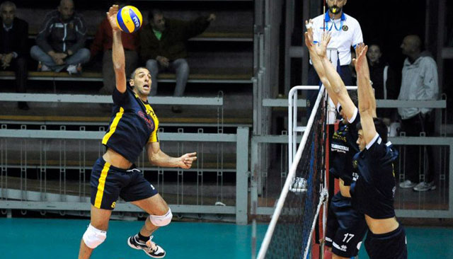 Pacciaroni Paolo (attacca)