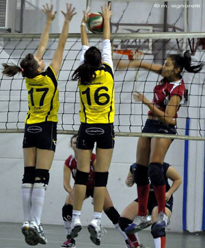 Pedica Ilaria (attacco)