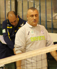 Petrangeli Francesco