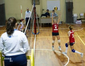 Ponti Federica (alza)