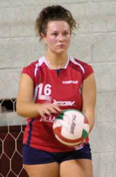 Rampini Gaia (palla)