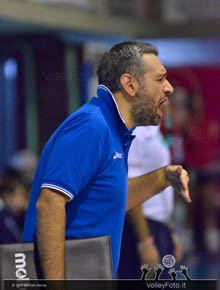 Ricci Gian Luca (urla)