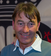 Rizzuto Benedetto (ride)