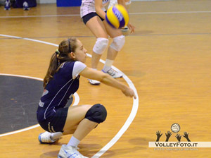 Rumori Chiara (riceve)