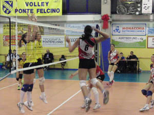 Scorcini Maria Dolores (attacca)