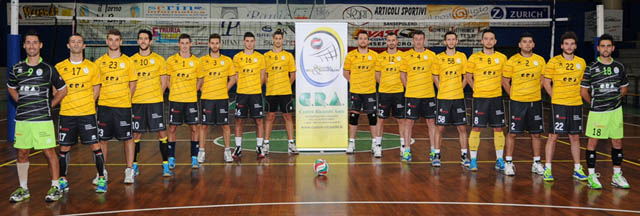 Selci & Sansepolcro (team)